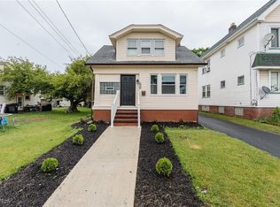 10310 Thrush Ave, Cleveland, OH 44111