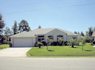 30 Pine Cottage Ln, Palm Coast, FL 32164