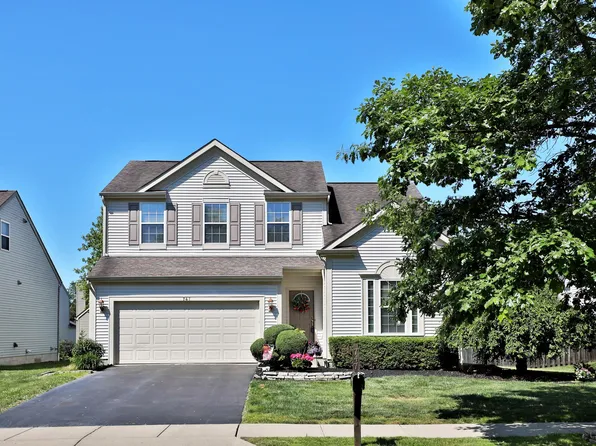 747 Military Dr, Galloway, OH 43119