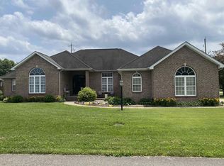 159 Township Road 1535, Proctorville, OH 45669