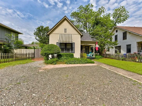 436 S Elm Ave, Norman, OK 73069