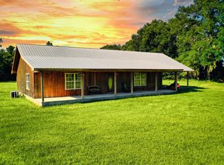 14119 Raybon Rd E, Nahunta, GA 31553