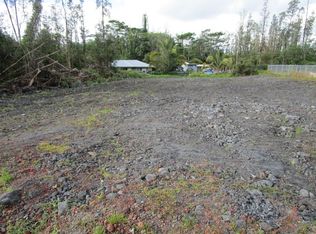 Tree Fern Dr LOT 68, Kurtistown, HI 96760