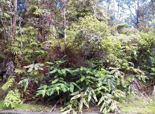 4th St LOT 349, Volcano, HI 96785