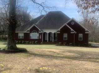 1115 Hard Rock Rd, Savannah, TN 38372