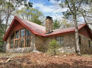 0 Signboard Gap Rd, Dawsonville, GA 30534