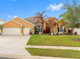 273 Wading Bird Cir SW, Palm Bay, FL 32908