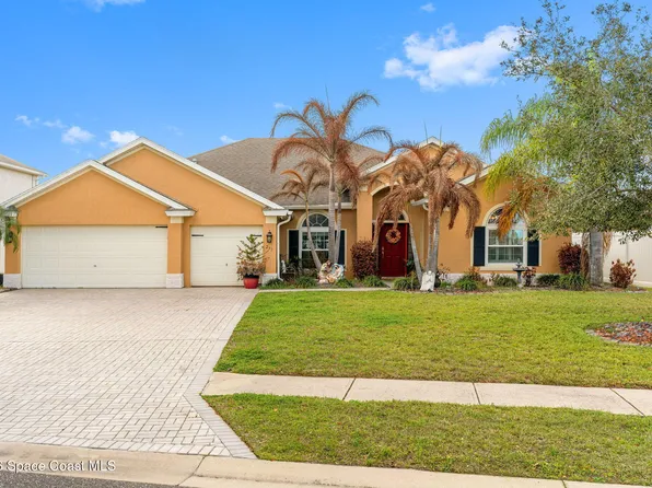 273 Wading Bird Cir SW, Palm Bay, FL 32908