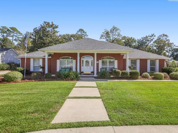 107 Greenway Dr, Havana, FL 32333