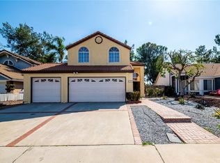 13511 Banning St, Fontana, CA 92336