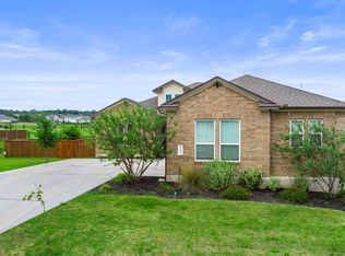 3444 Twinspur St, Leander, TX 78641