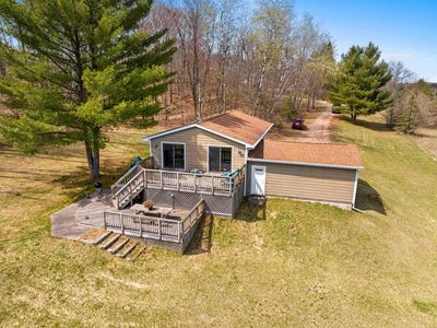 N10014 BRANDT ROAD, Iola, WI, 54945
