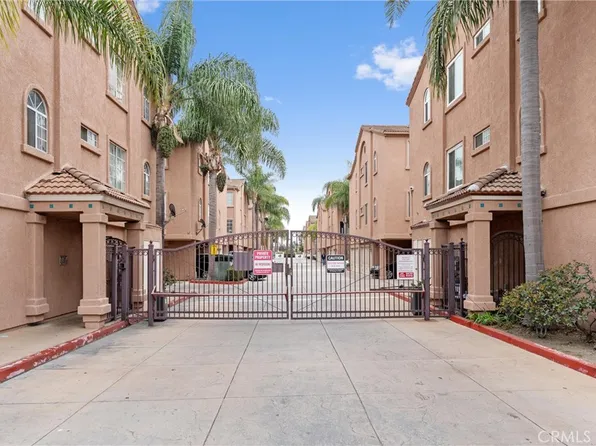 21848 S Vermont Ave Unit 6, Torrance, CA 90502