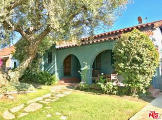 1518 S Genesee Ave, Los Angeles, CA 90019