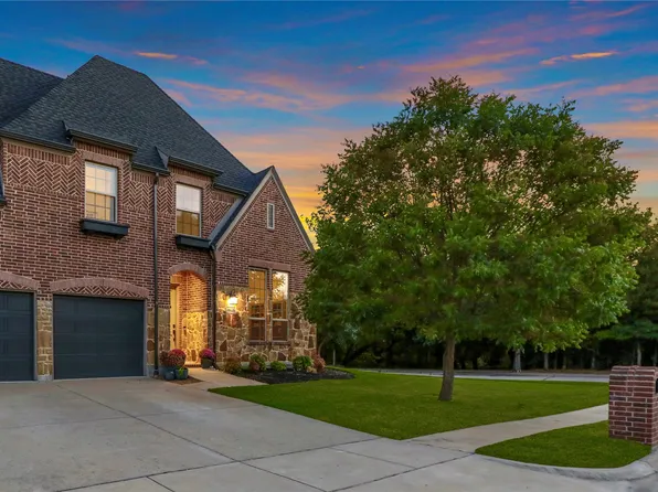 5621 Fringetree Dr, McKinney, TX 75071