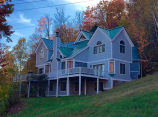 172 Snowbridge Rd, Ludlow, VT 05149