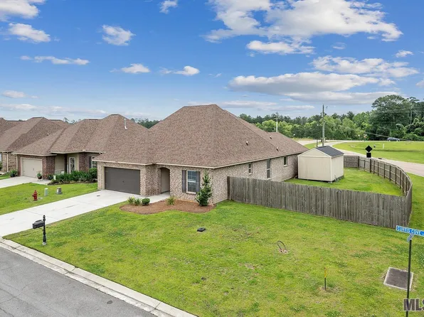 32428 Curtis Cove Ln, Denham Springs, LA 70706