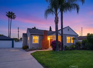 10415 Cumpston St, North Hollywood, CA 91601