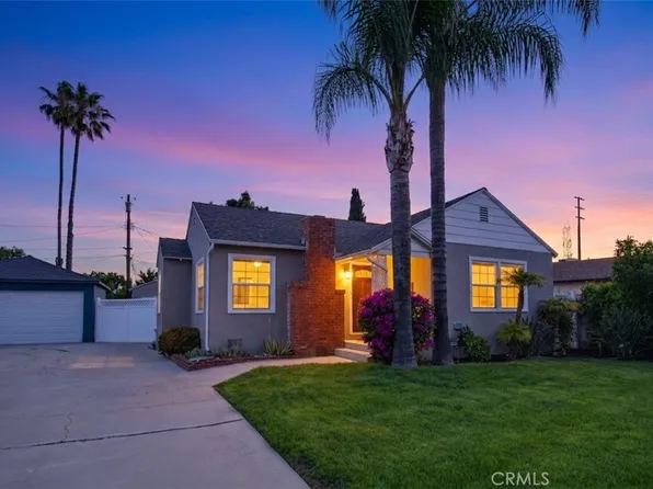 10415 Cumpston St, North Hollywood, CA 91601