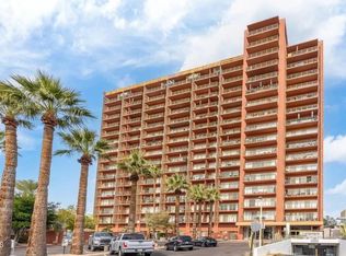4750 N Central Ave UNIT 8J, Phoenix, AZ 85012