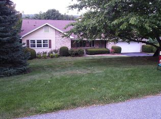 1808 Cortland Rd, Harrisburg, PA 17110