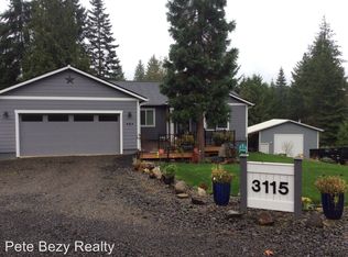 3115 Zenkner Valley Rd SW, Centralia, WA 98531