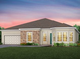 Reverence Plan, Del Webb Minneola, Minneola, FL 34715