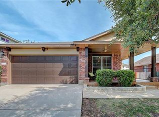 15005 Sassafras Trl, Pflugerville, TX 78660