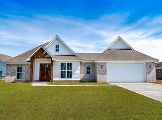 82 Berwick, Petal, MS 39465