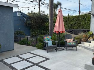 2839 Charlemagne Ave, Long Beach, CA 90815