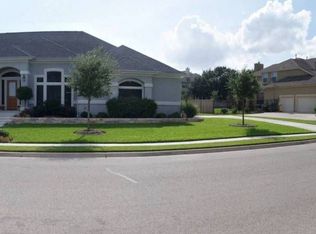 3112 Carnousty St, Round Rock, TX 78664