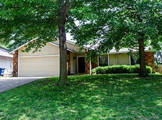 9058 E 95th St, Tulsa, OK 74133