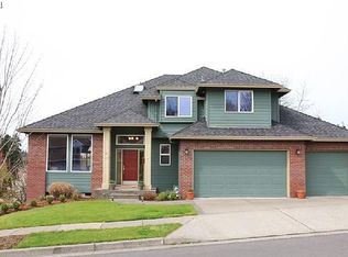 2235 River Heights Cir, West Linn, OR