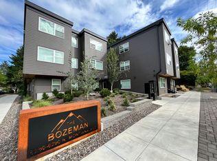 The Bozeman by Star Metro, Portland, OR 97217