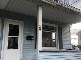 120 W Pennsylvania Ave, Pen Argyl, PA 18072