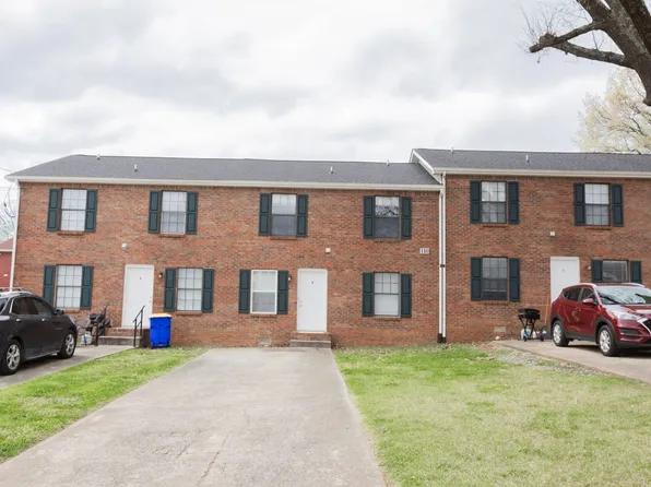 110 Bennett Drive, 110 Bennett Dr APT C, Clarksville, TN 37042