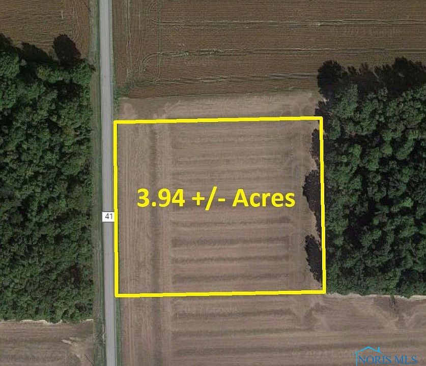 0 E Township Road 122 LOT 1, Tiffin, OH 44883 Zillow