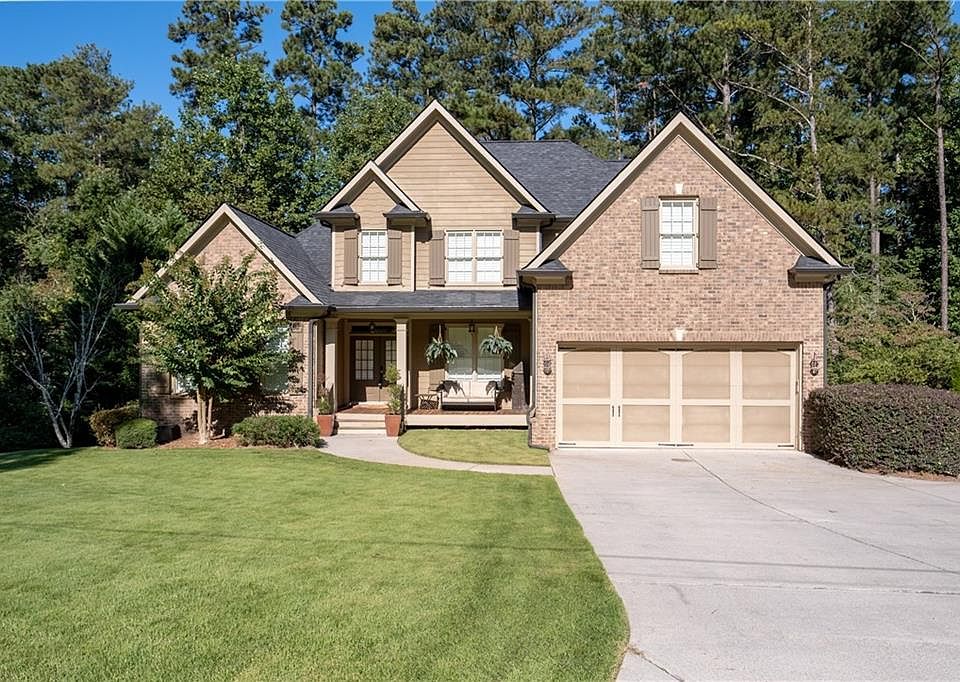 6354 Old Shadburn Ferry Rd, Buford, GA 30518 MLS 7238566 Zillow