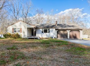 61 Town Farm Rd, Ledyard, CT 06339