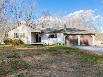 61 Town Farm Road, Ledyard, CT, 06339