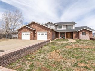 7175 Kavanagh Way, Flagstaff, AZ 86004