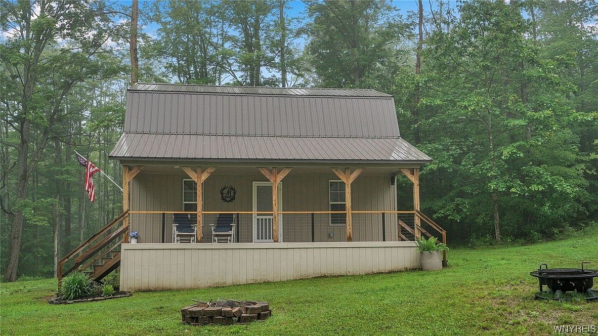 9179 Reynolds Rd, Franklinville, NY 14737 Zillow