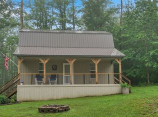 9179 Reynolds Rd, Franklinville, NY 14737