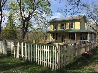 195 Aqueduct Rd, Mount Union, PA 17066