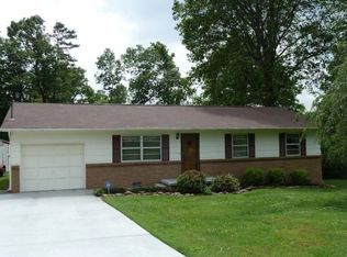 6308 Lilywood Ln, Knoxville, TN 37921