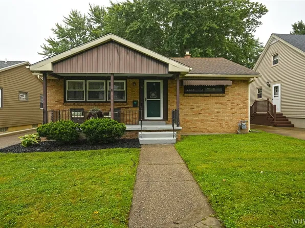 23 Ward Ct, Buffalo, NY 14220