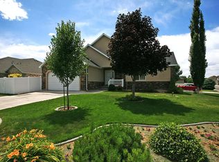 1244 S 1340 E, Spanish Fork, UT 84660
