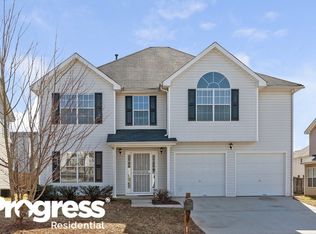 120 Labrea Blvd, McDonough, GA 30253