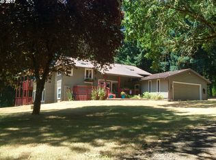 20286 NW Panther Creek Rd, Carlton, OR 97111