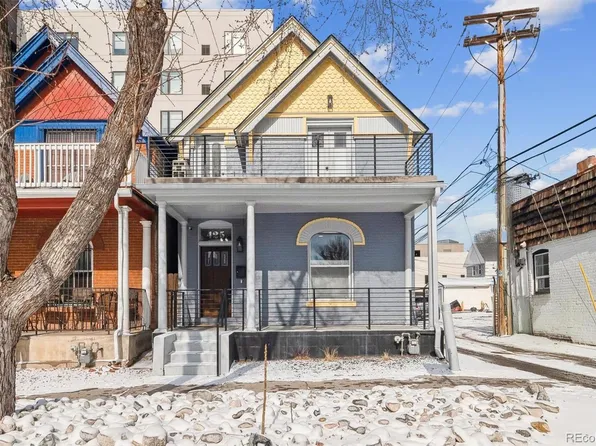 425 W 13th Avenue, Denver, CO 80204
